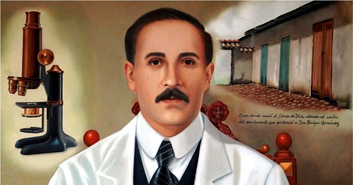 José Gregorio Hernández UCV 1