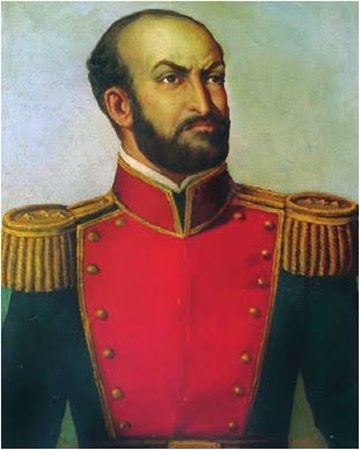 José Tomas Boves