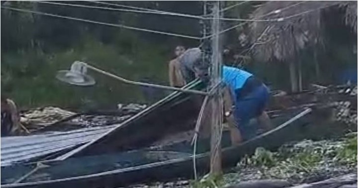 Koboina Delta Amacuro 1