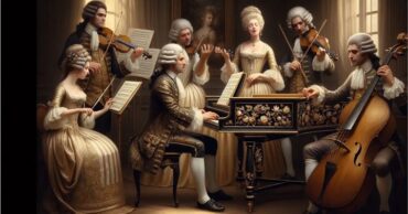 Música Barroco