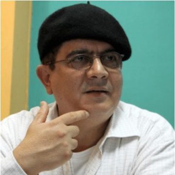 Nelson Guzmán Nelson Guzmán