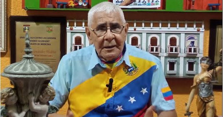 Orlando Fernández