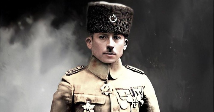 Rafael de Nogales Méndez