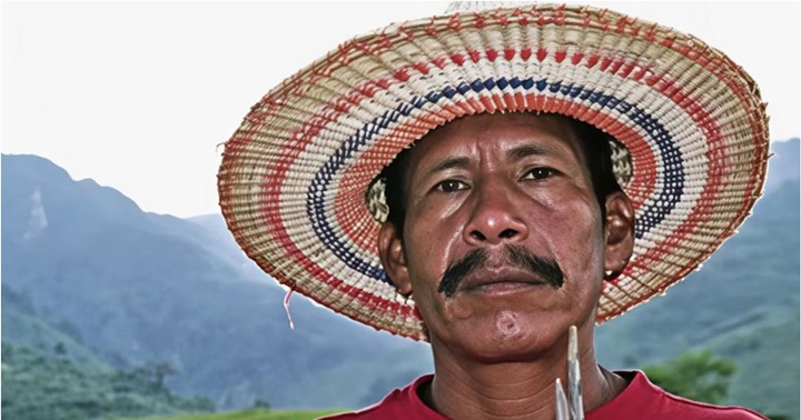 Romero Sabino Izarra