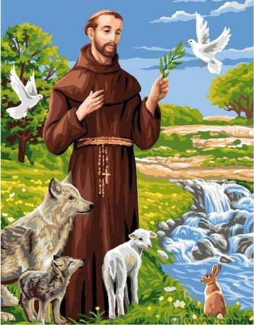 San Francisco de Asís