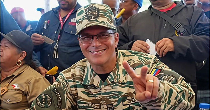 Santiago Infante Itriago