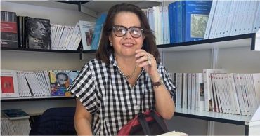 Verónica Ormachea
