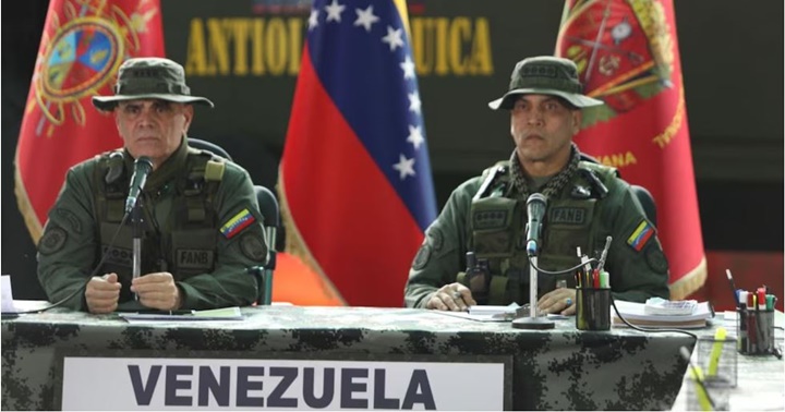 Vladimir Padrino López