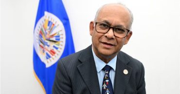 Albert Ramdin