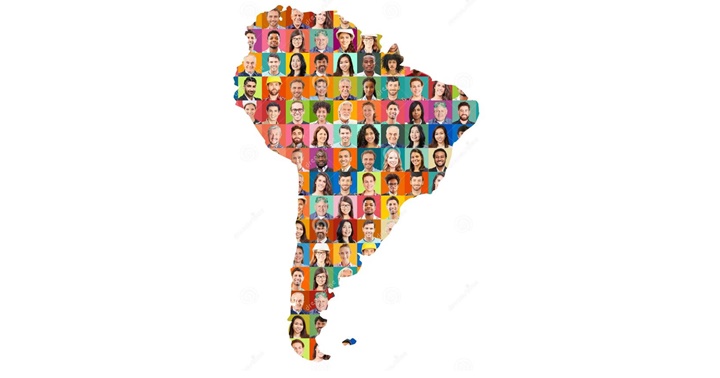 América Latina