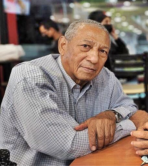 Anselmo Rodriguez