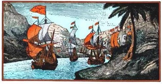 Archipiélago canario