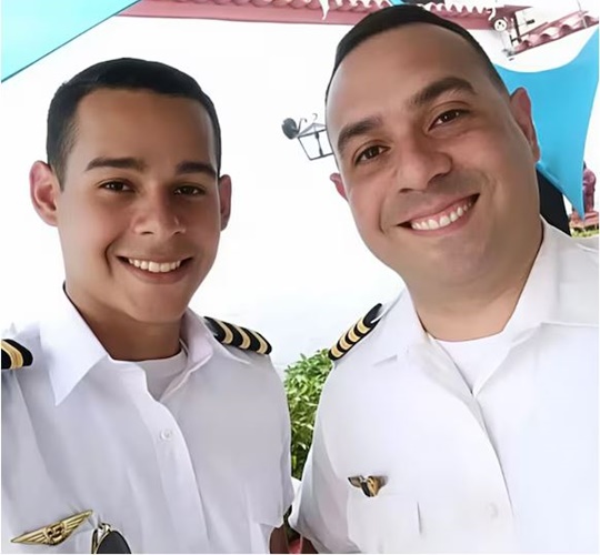 Charles Cordero