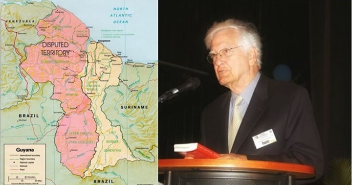 Francisco Kerdel Vegas