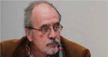 Humberto García Larralde