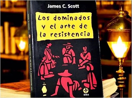 James C. Scott
