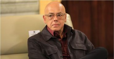 Jorge Rodríguez