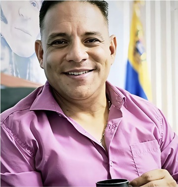 José Alexander Gil Álvarez