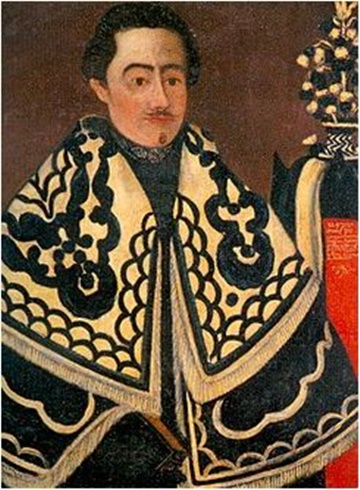 José Domingo Choquehuanca