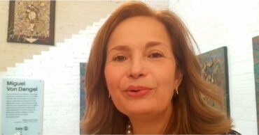 Juraima Jauregui de Blasini