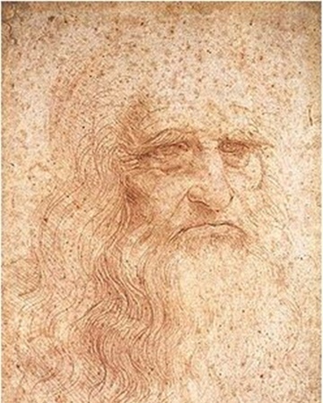 Leonardo da Vinci