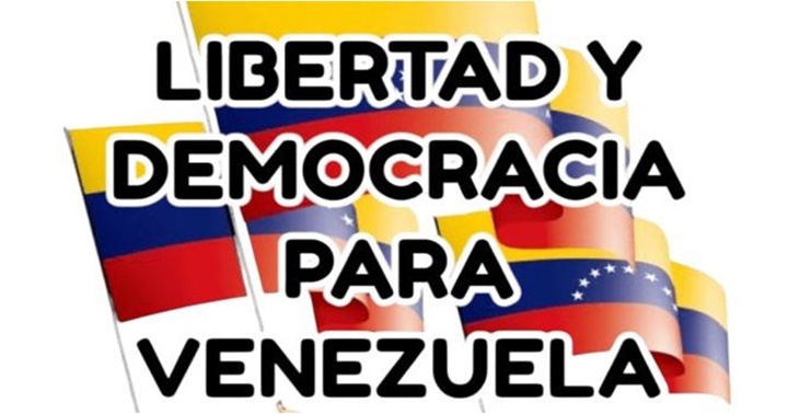 Libertad Venezuela