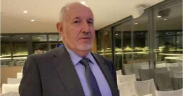 Matías J. Szabo