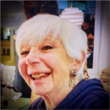 Mercedes Vásquez Tete