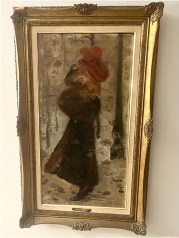 Mi Renoir GC 28 11 2025