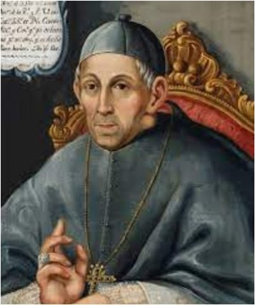 Monseñor Francisco Ibarra Herrera