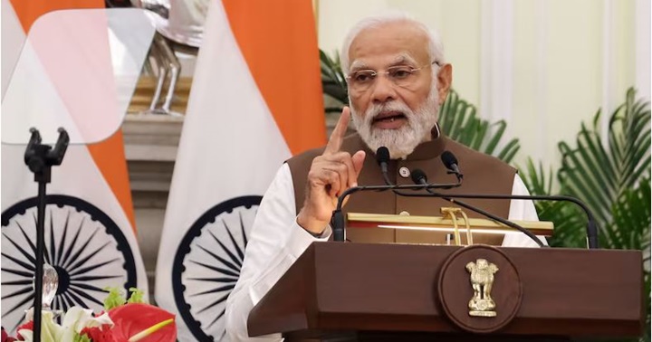 Narendra Modi