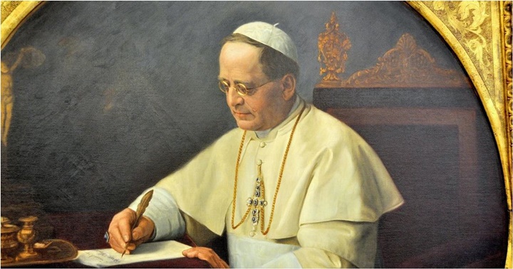 Pio XI