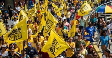 Primero Justicia