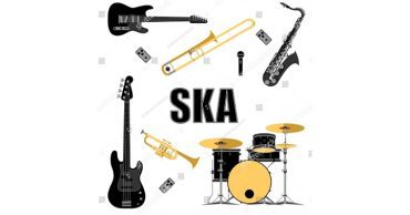 SKA