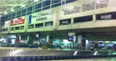 Aeropuerto Internacional de Maiquetía
