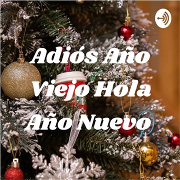 Año viejo y nuevo