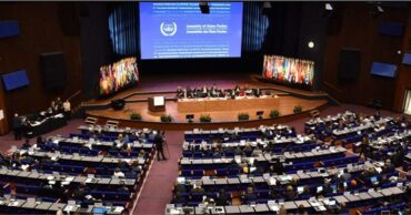Asamblea de Estados CPI