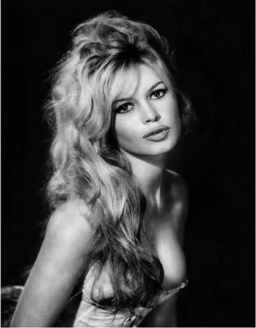 Brigitte Bardot
