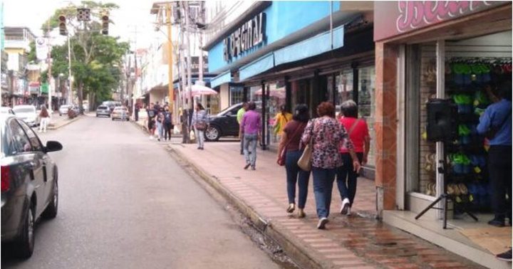 Centro de Maturín