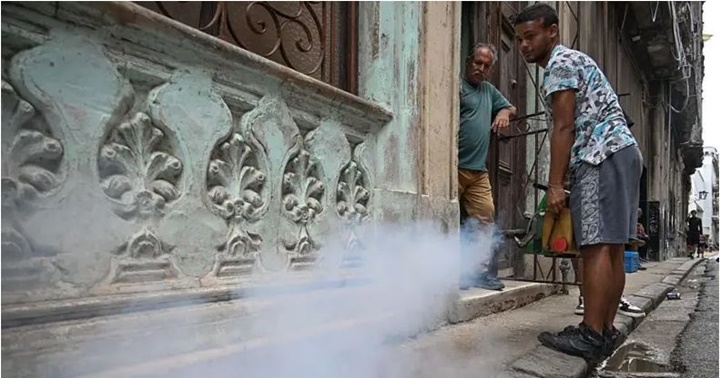 Cuba 17 12 2025 4