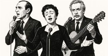 Edith Piaf