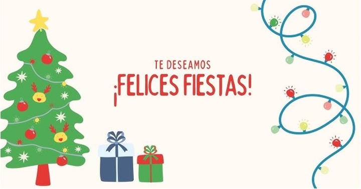 Feliz Navidad
