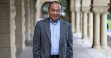 Francis Fukuyama