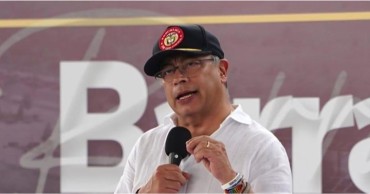 Gustavo Petro