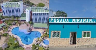 Hoteles y posadas en Sucre