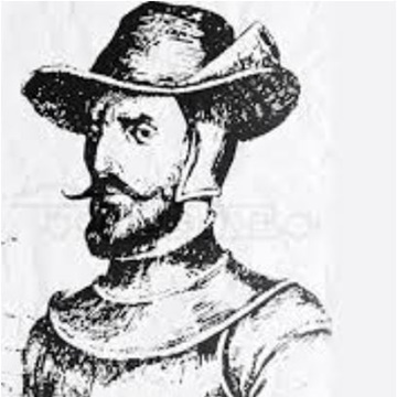 Juan de Villegas