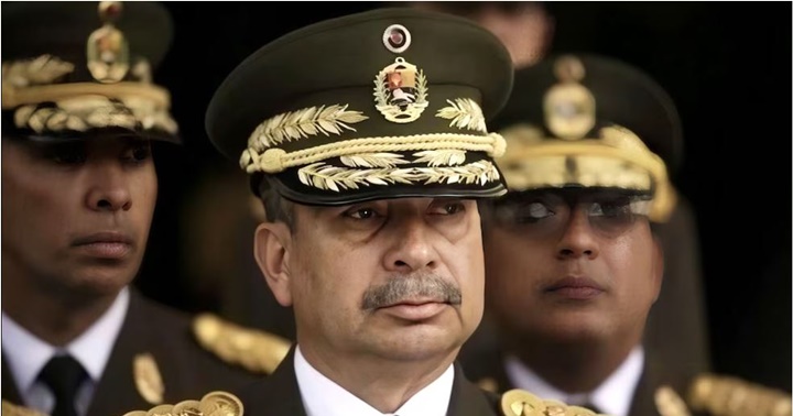 Justo Noguera Pietri