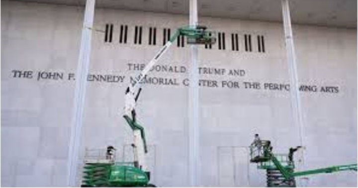 Kennedy Center