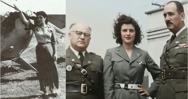 Luisa Elena Contreras Mattera