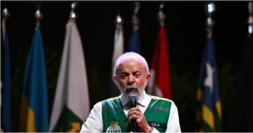 Lula da Silva